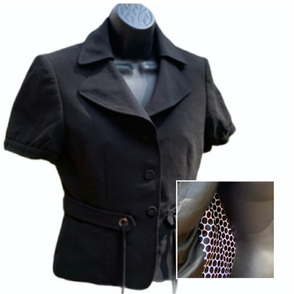 Tahari Jacket 